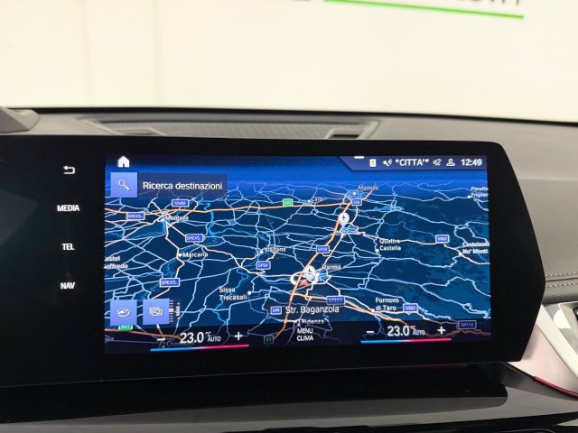 BMW X1 usata, con Immobilizzatore elettronico