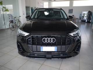 AUDI Q3 usata, con Airbag Passeggero