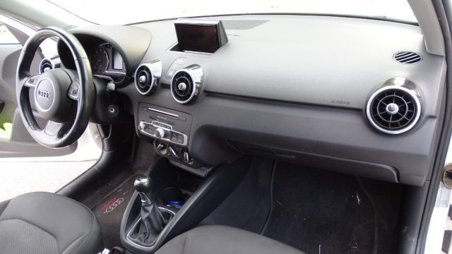 AUDI A1 usata 78