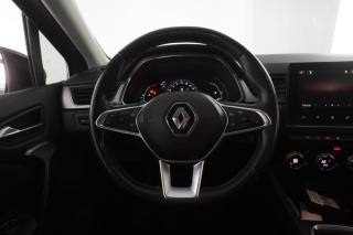 RENAULT Captur usata 11
