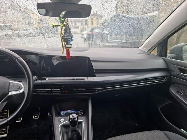 VOLKSWAGEN Golf usata 52