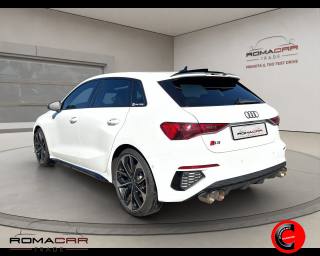 AUDI S3 usata, con Cerchi in lega