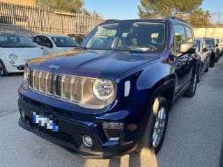 JEEP Renegade 1.3 T4 190CV PHEV 4xe AT6 Limited