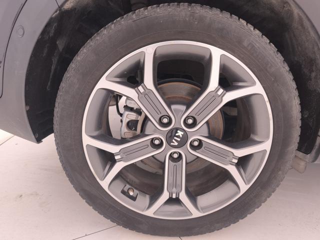 KIA XCeed usata, con Autoradio digitale