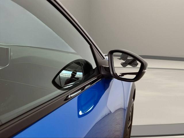 PEUGEOT 2008 usata, con Sensore di pioggia