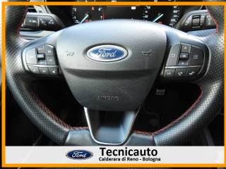 FORD Focus usata, con Head-up display