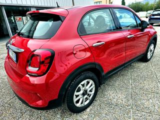 FIAT 500X usata, con Cerchi in lega