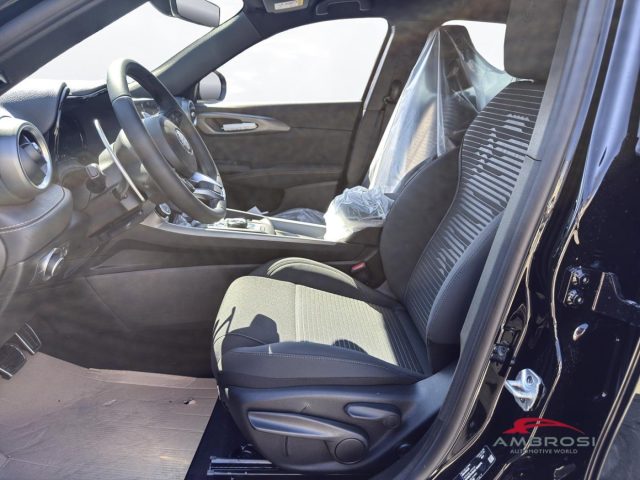 ALFA ROMEO Tonale usata 9