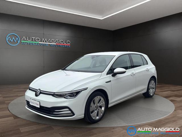 VOLKSWAGEN Golf usata, con ABS