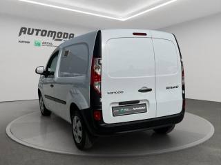 RENAULT Kangoo usata, con Controllo trazione