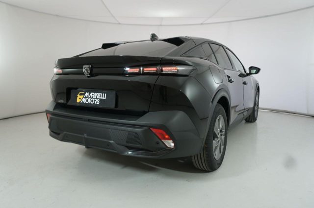 PEUGEOT 408 usata, con Airbag