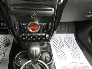 MINI Countryman usata, con Leve al volante