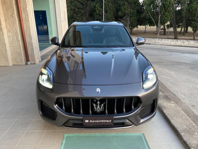 MASERATI Grecale usata, con Airbag