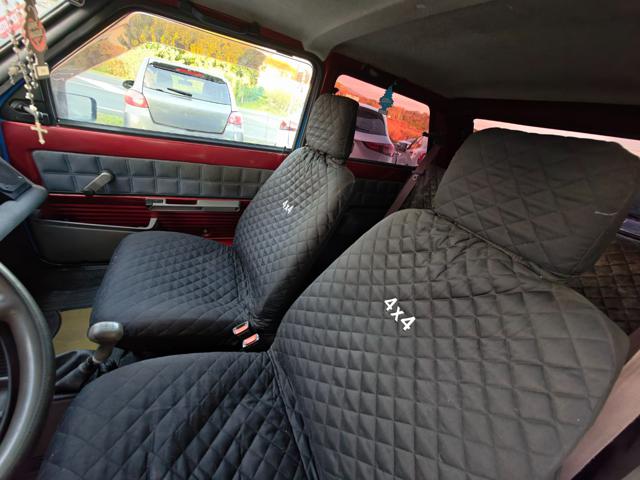 FIAT Panda usata 10