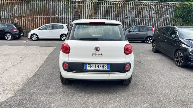 FIAT 500L usata, con Autoradio