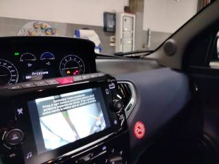 LANCIA Ypsilon usata 27