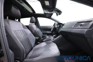 VOLKSWAGEN Taigo usata, con Sistema di avviso di distanza