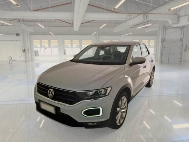 VOLKSWAGEN T-Roc usata, con ABS