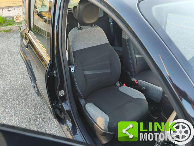 FIAT Panda usata 15