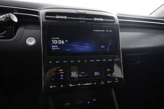 HYUNDAI Tucson usata 10