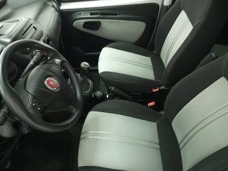 FIAT Qubo usata, con Fari direzionali