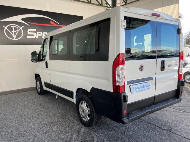 FIAT Ducato usata 9