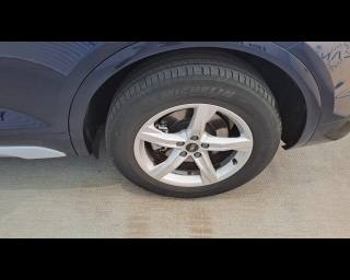 AUDI Q5 usata 32