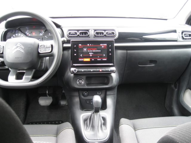 CITROEN C3 usata, con Fendinebbia