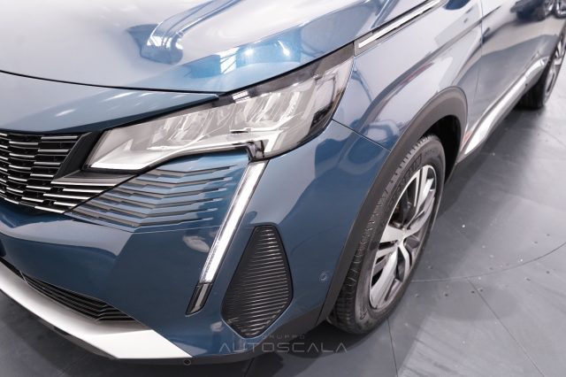 PEUGEOT 3008 usata 27