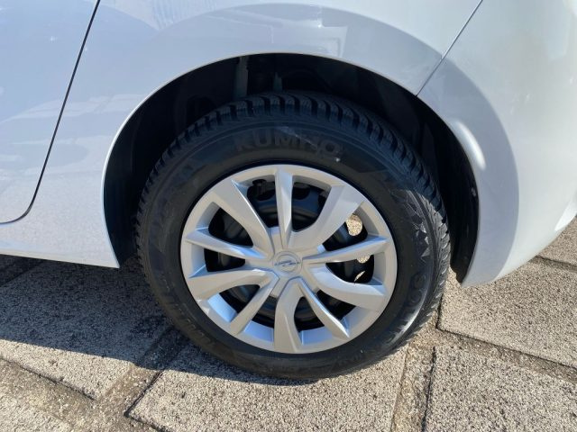 OPEL Corsa usata, con Bluetooth