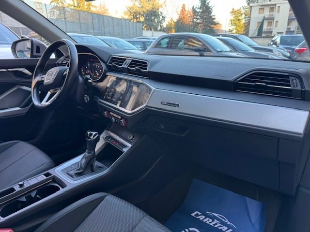 AUDI Q3 usata, con ESP