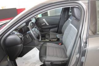 CITROEN C4 usata, con Boardcomputer