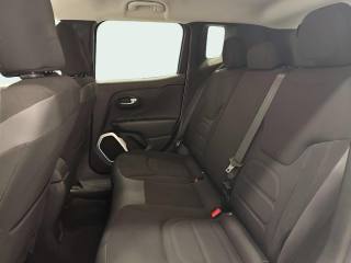 JEEP Renegade usata, con Cruise Control