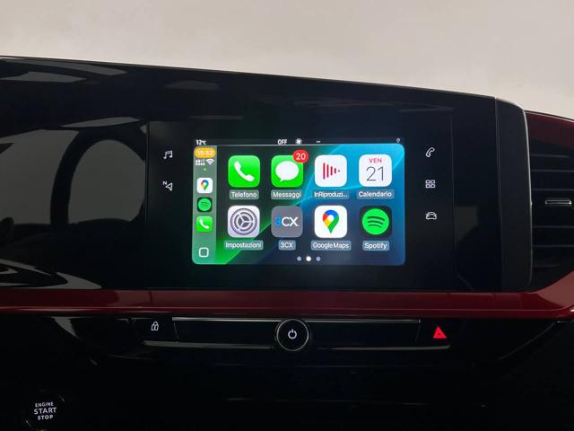 OPEL Mokka usata, con Sistema di navigazione