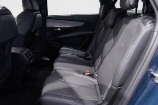 PEUGEOT 5008 usata, con Volante multifunzione
