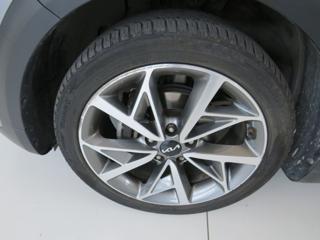 KIA Niro usata, con Immobilizzatore elettronico