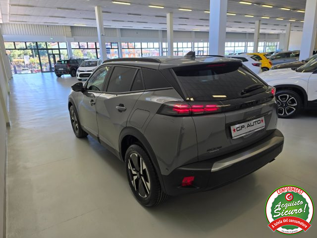 PEUGEOT 2008 usata, con Alzacristalli elettrici