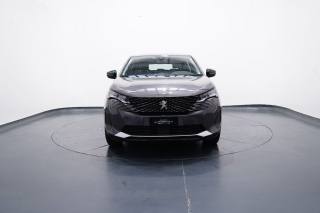 PEUGEOT 3008 usata, con Airbag