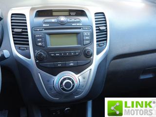 HYUNDAI iX20 usata, con Park Distance Control