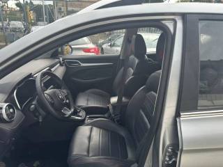 MG ZS usata, con Chiusura centralizzata