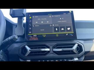 DACIA Bigster usata, con Controllo automatico clima