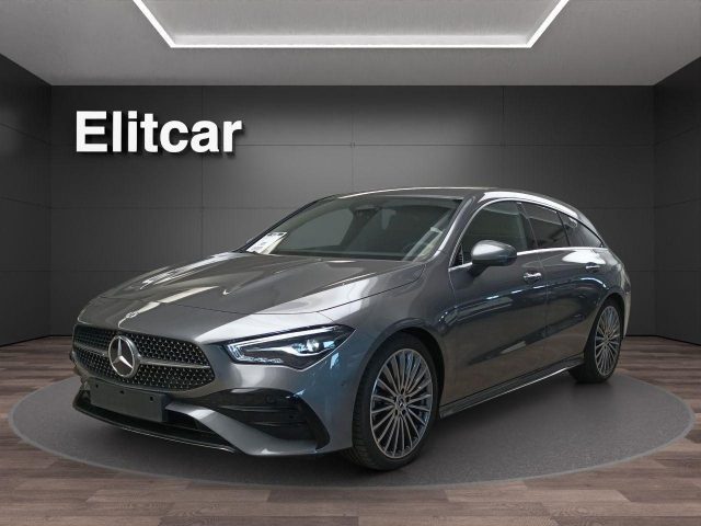 MERCEDES-BENZ CLA 200 usata, con ABS