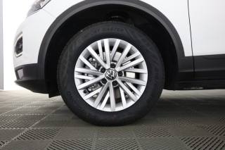 VOLKSWAGEN T-Roc usata 8