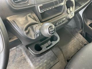 FIAT Ducato usata, con Servosterzo
