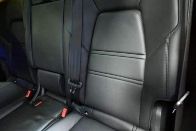 PORSCHE Cayenne usata 48