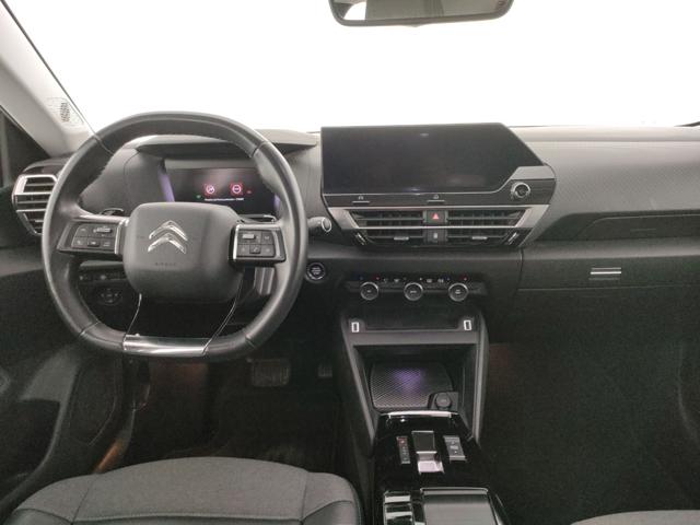 CITROEN C4 usata, con Chiusura centralizzata