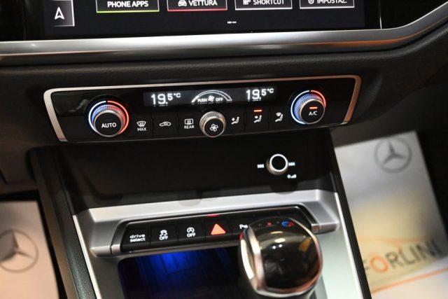 AUDI Q3 usata 48