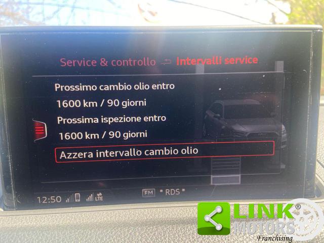 AUDI A3 usata, con Servosterzo