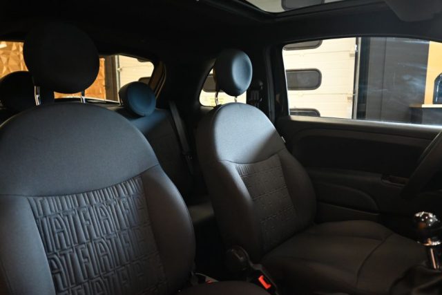 FIAT 500 usata 24