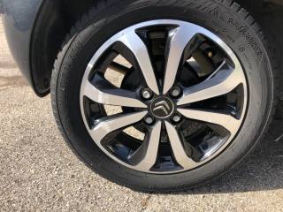 CITROEN C1 usata, con Chiusura centralizzata